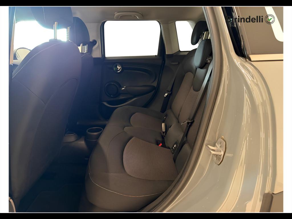 MINI Mini 5 porte (F55) - Mini 1.5 One 75 CV Baker Street 5 porte