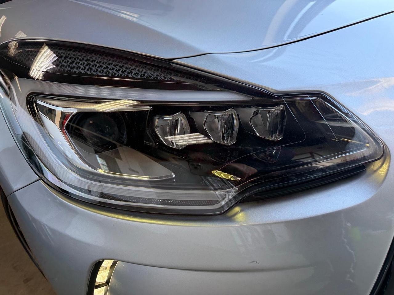 Ds DS3 3 BlueHDi 120 S&S Sport Chic