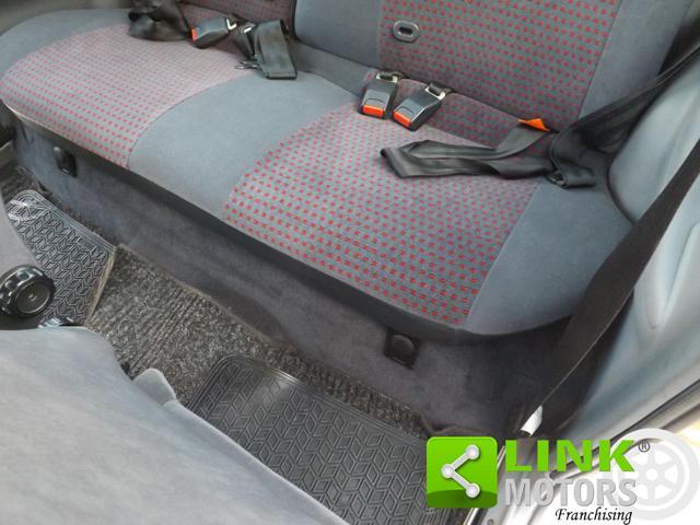 FORD Escort 1.6i turbo RS