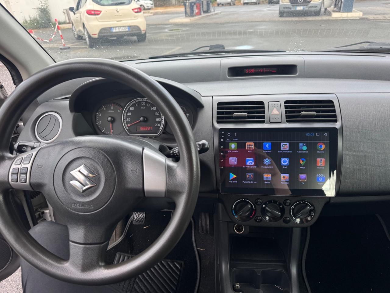 Suzuki Swift 1.3 DDiS 5p. GL Safety Pack