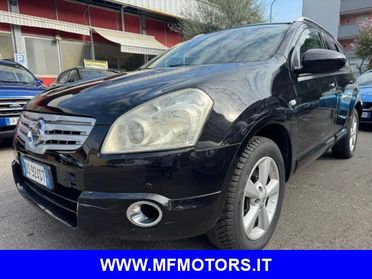 NISSAN Qashqai+2 2.0 dCi DPF Tekna 7 POSTI