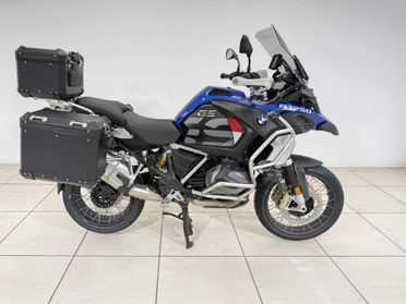 BMW R 1250 GS Adventure Rallye