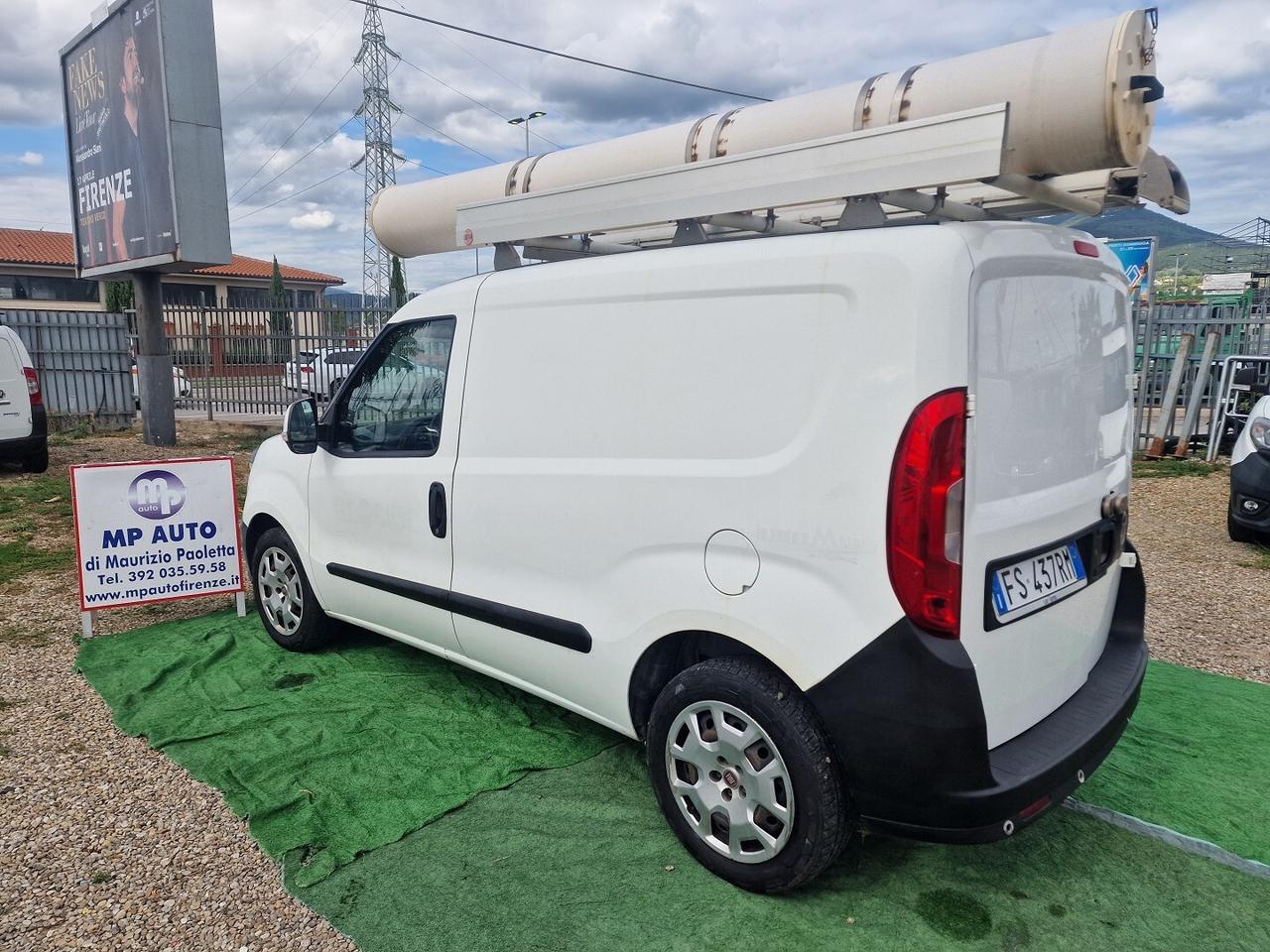 Fiat Panda 0.9 BEN/MET(GARANTITA-IVA INCL.)