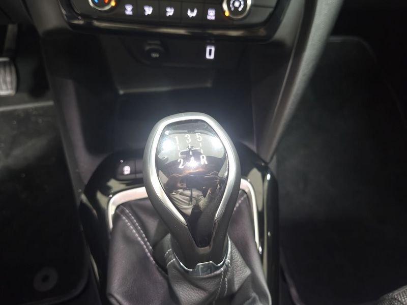Opel Corsa 1.2 75cv GS MT5 GPL + 800€