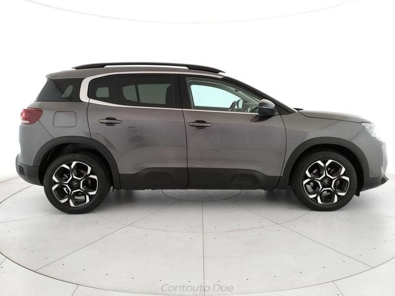 Citroën C5 Aircross BlueHDi 130 S&S Feel EAT8