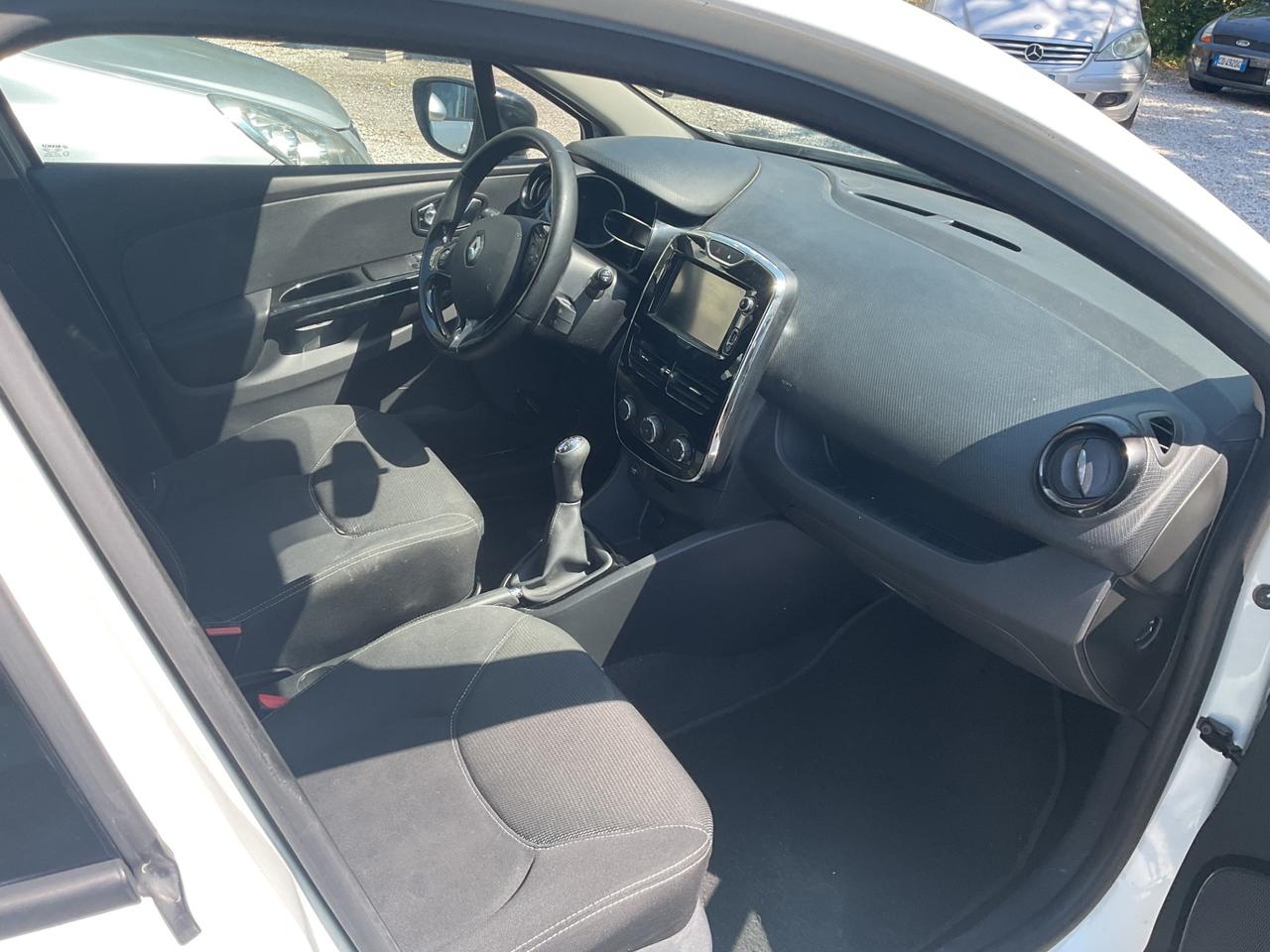 Renault Clio 1.2 75CV 5 porte Live