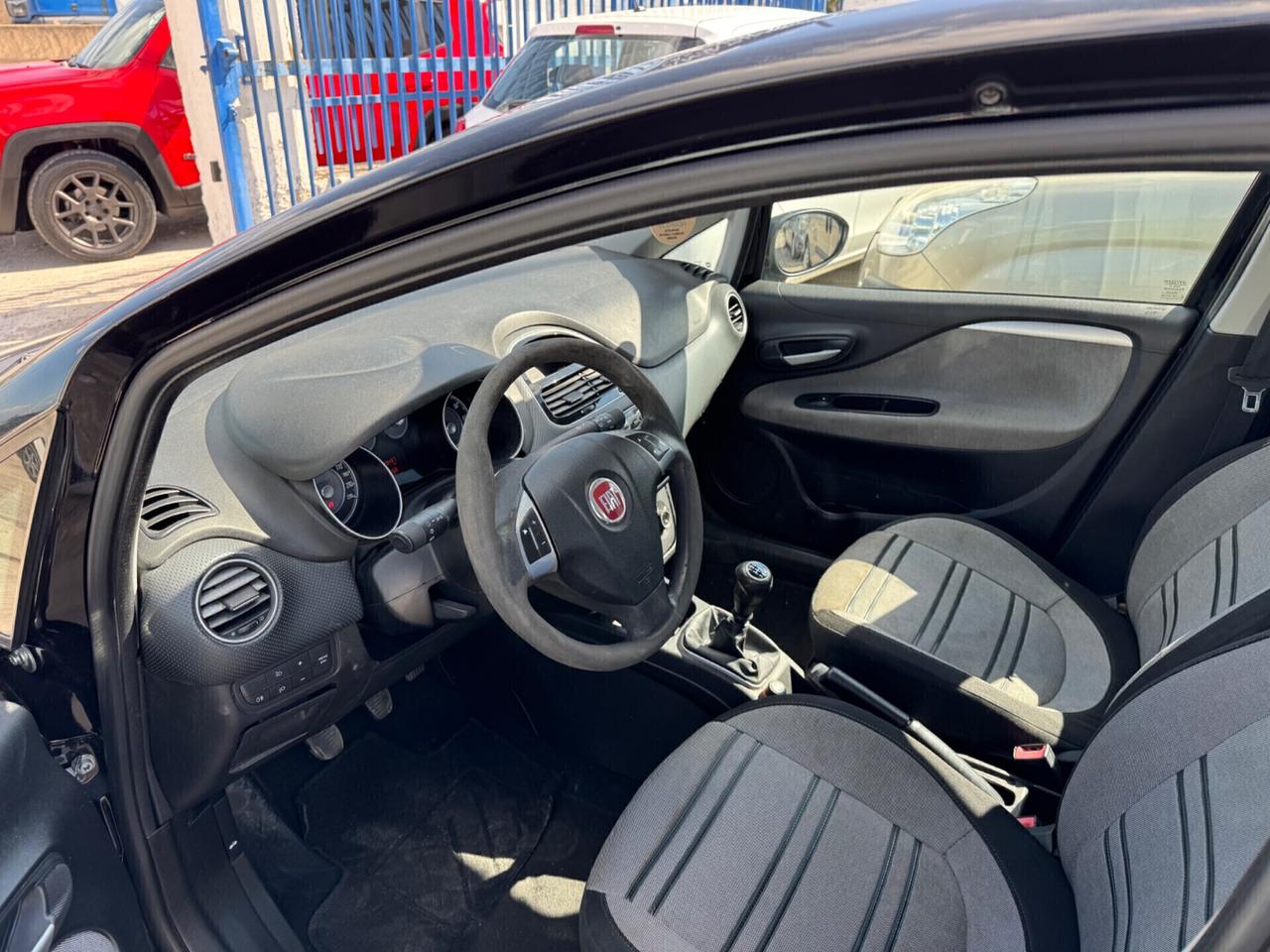 Fiat Punto Evo 1.3 Mjt 75 CV DPF 5 porte S&S Dynamic
