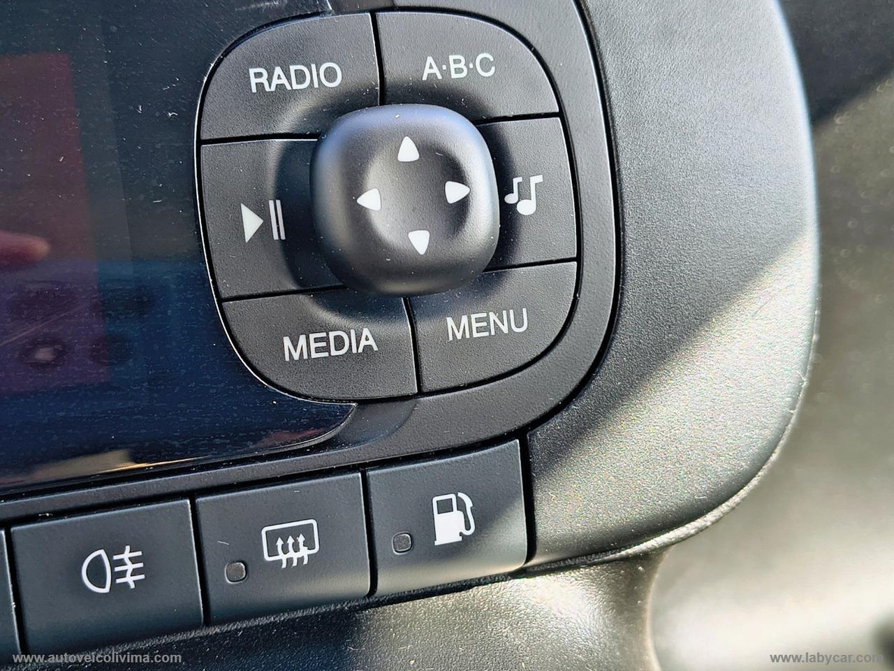 FIAT Panda 1.2 EasyPower Easy