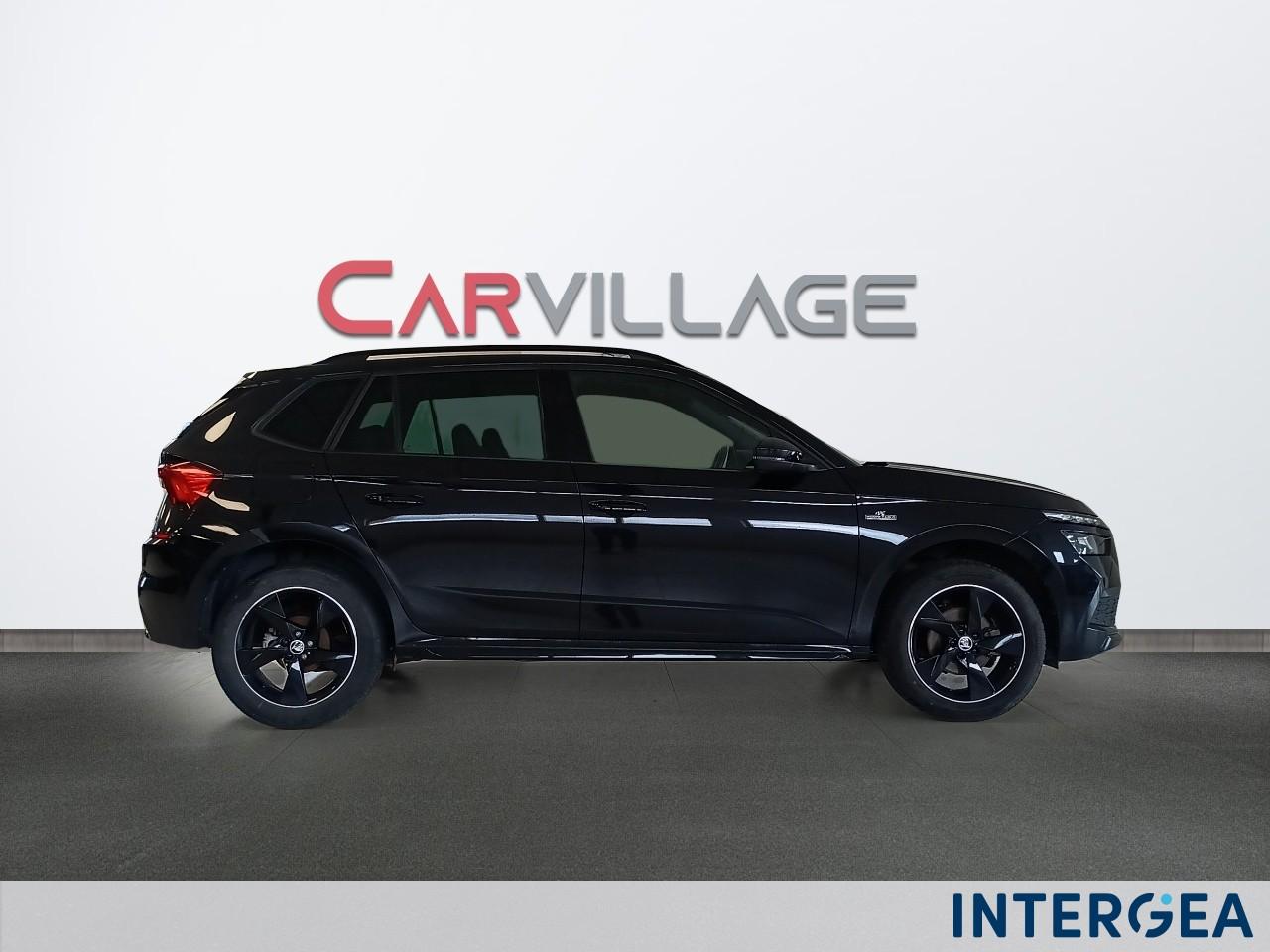 SKODA Kamiq 1.0 tsi Monte Carlo 110cv