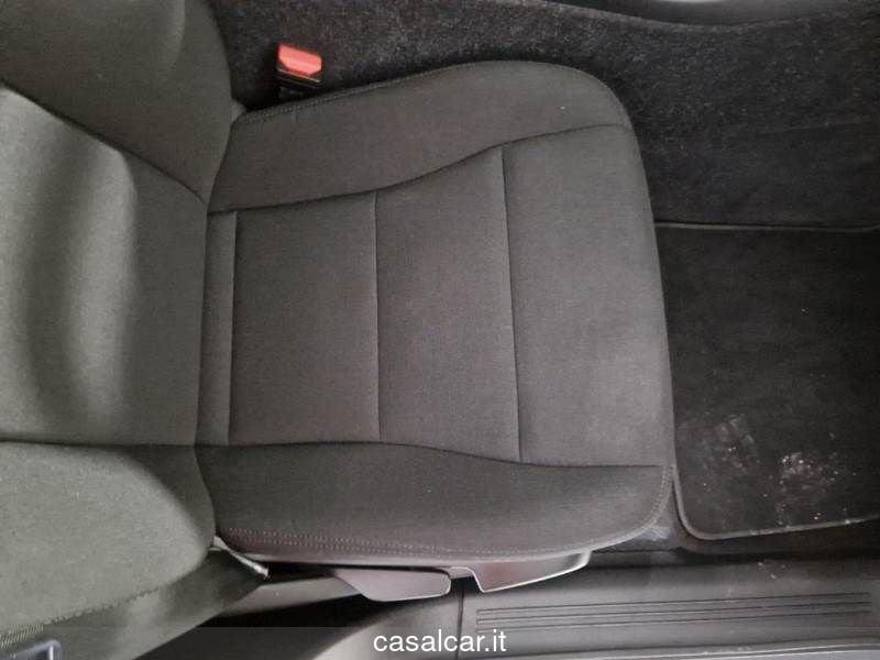 Volvo XC40 T3 Geartronic Momentum 3 ANNI DI GARANZIA KM ILLIMITATI PARI ALLA NUOVA