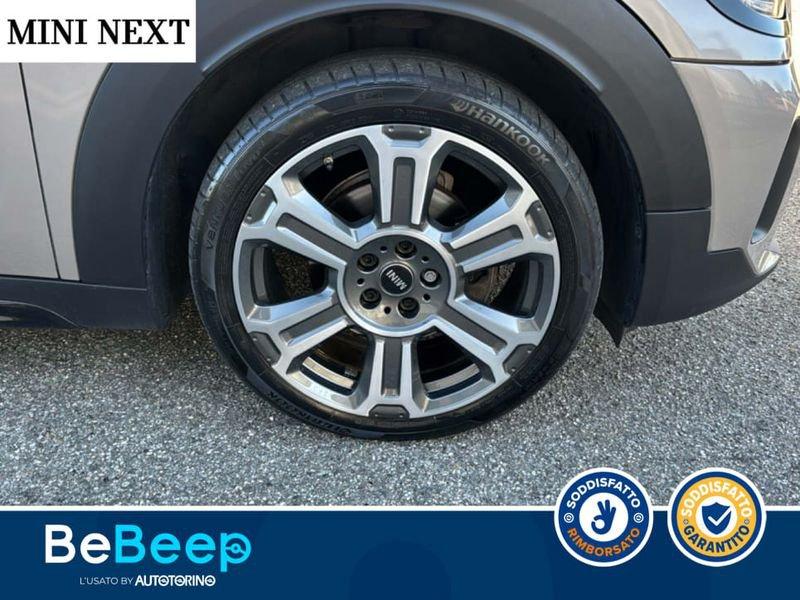 MINI Mini Countryman F60 MINI COUNTRYMAN 2.0 COOPER D YOURS AUTO