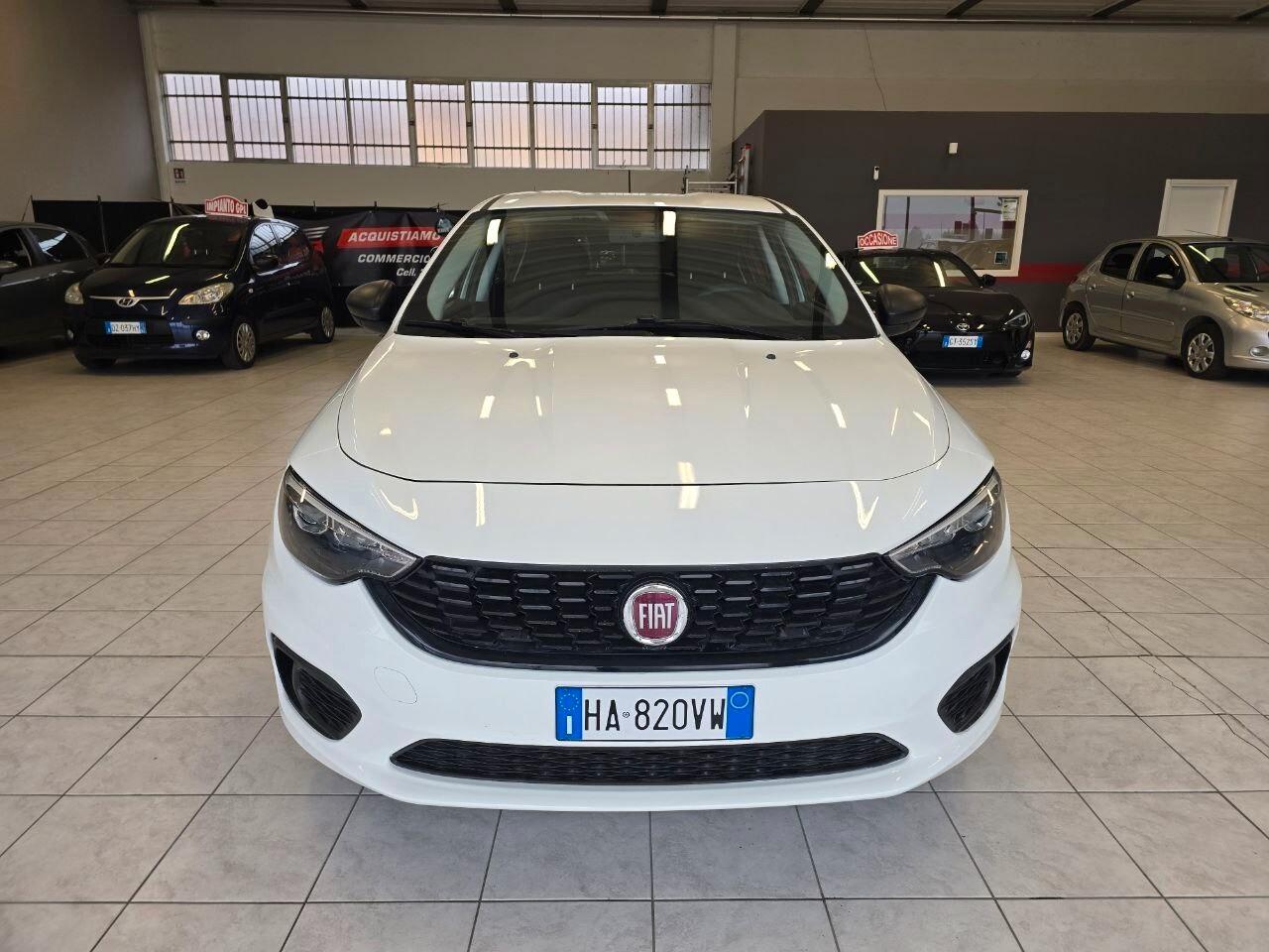 Fiat Tipo 1.3 Mjt S&S 5 porte Mirror