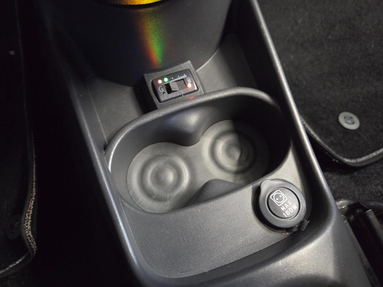 Fiat 500 1.2 easypower Lounge Gpl 69cv