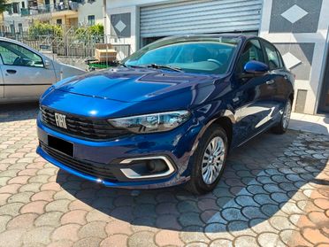 FIAT Tipo (2015-->) Tipo 1.6 Mjt S&S 4 porte City