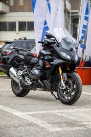 BMW R 1250 RS BMW R 1250 RS