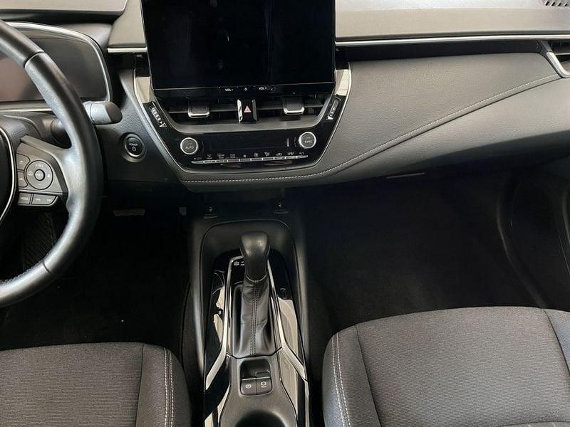 Toyota Corolla Corolla Active 1.8 Hybrid Touring Sports