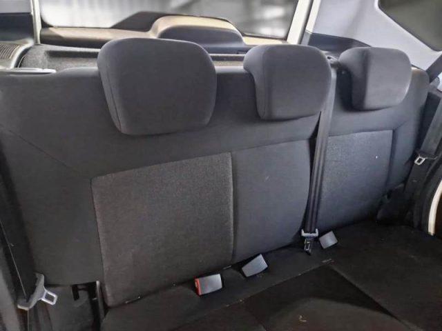 FIAT Qubo BI-FUEL METANO 1.4 8V 77 CV Easy N.P.