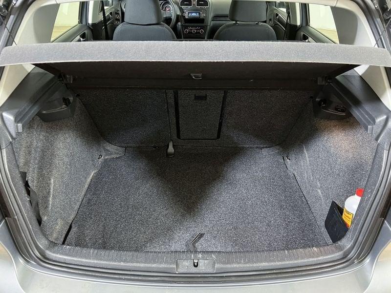 Volkswagen Golf Golf 1.6 TDI DPF 5p. Comfortline