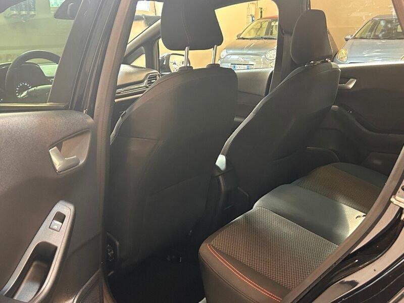 Ford Fiesta 1.0 Ecoboost 95 CV 5 porte ST-Line