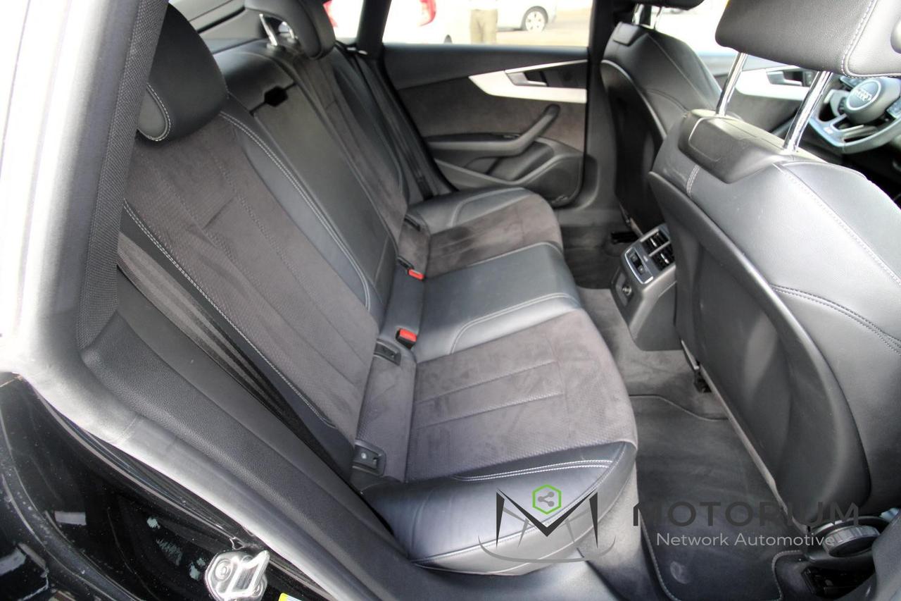 Audi A5 SPB 2.0 TDI 190 CV ultra S LINE