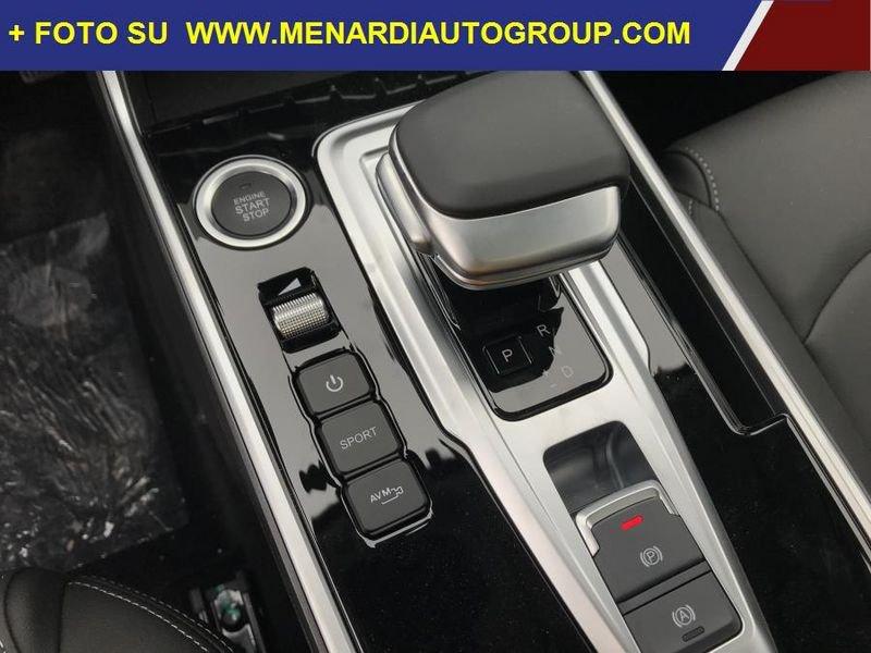 EMC Sei 1.5T CVT KM0!! SUPER RISPARMIO