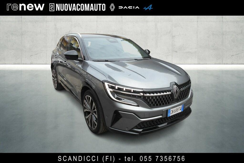Renault Austral 1.2 E-Tech full hybrid Iconic