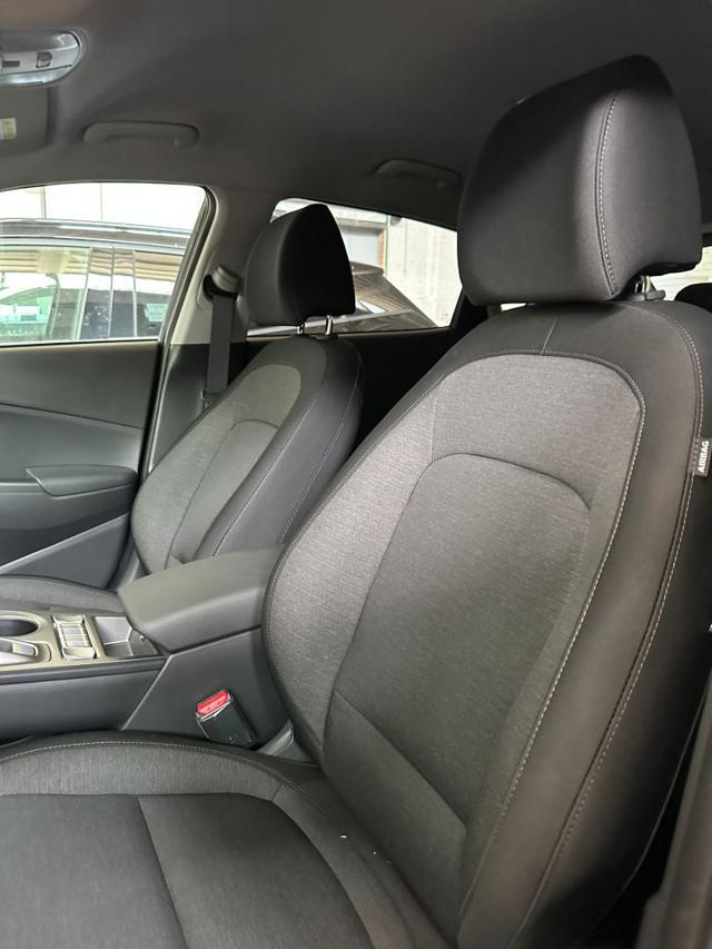 HYUNDAI Kona EV 39 kWh XLine