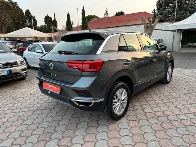 Volkswagen T-Roc 1.6 TDi 116CV Business BMT - 2020