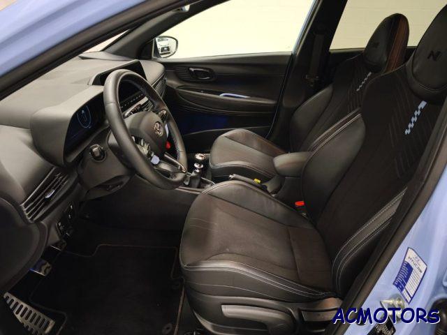 HYUNDAI i20 N 1.6 T-GDI N-Performance