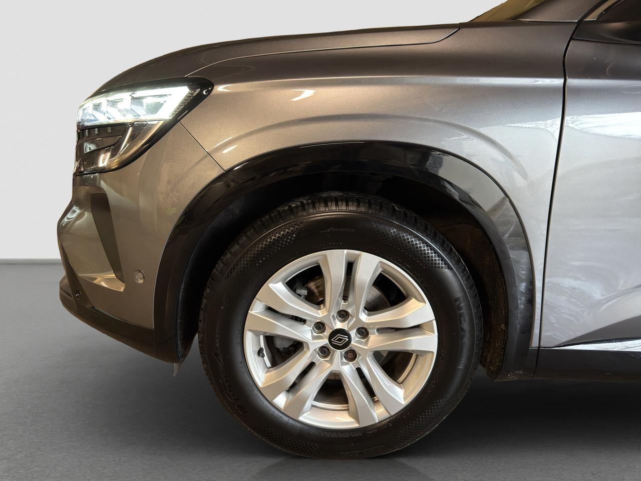 Renault Austral Mild Hybrid Advanced 130 CV Evolution