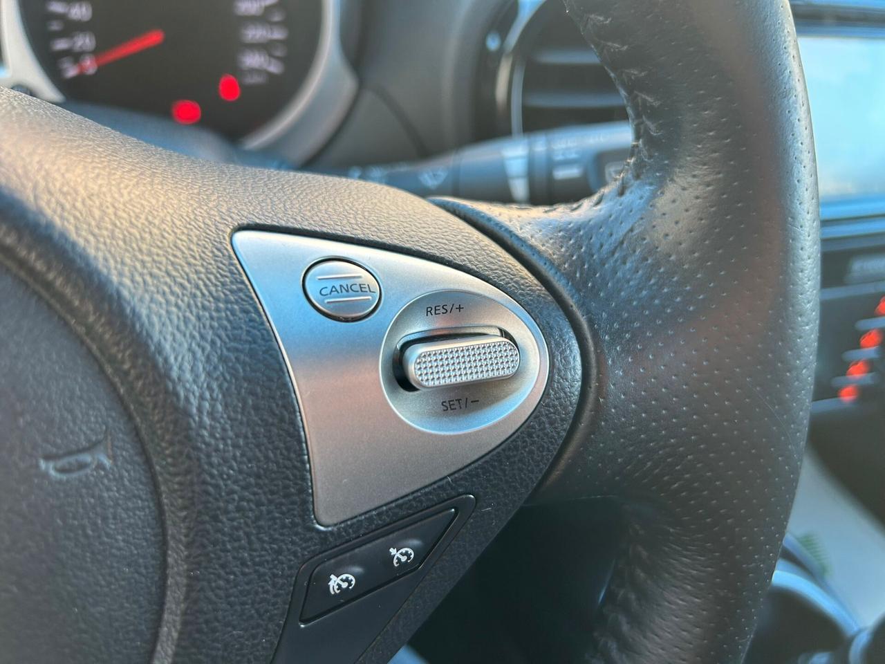 Nissan Juke 1.5 DCI 110 Cv TEKNA NAVI/360°-2015