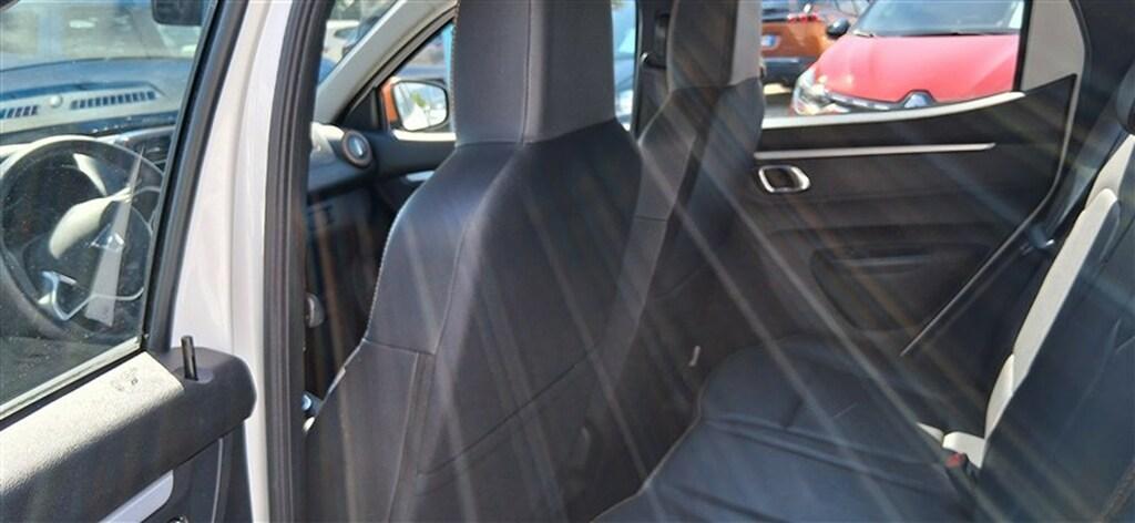 Dacia Spring Electric 45 Comfort Plus