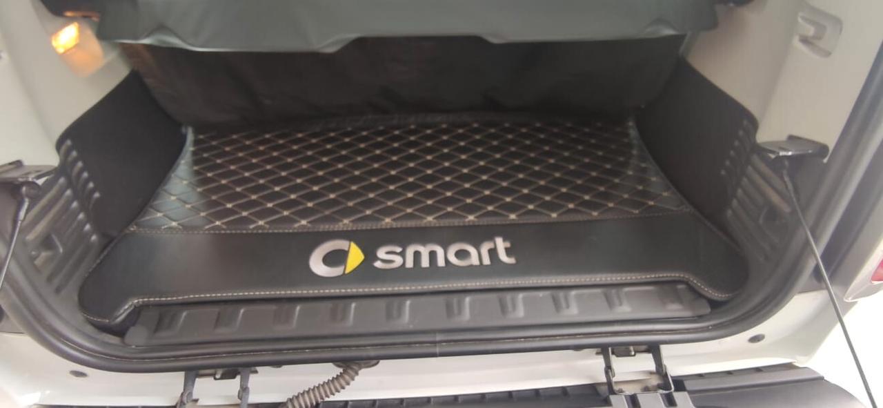 Smart ForTwo 70 1.0 Prime
