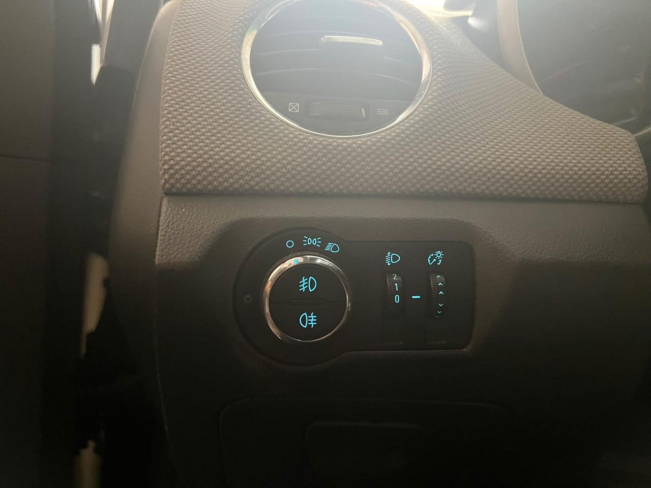 Chevrolet Cruze 1.6 4 porte LS
