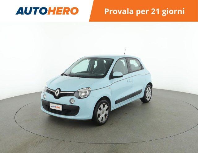 RENAULT Twingo SCe Zen