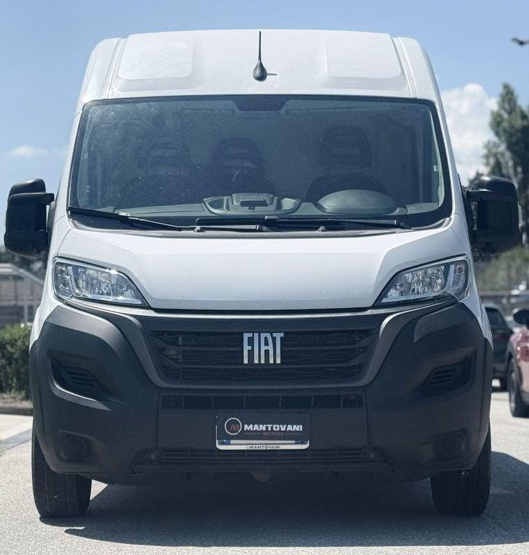 FIAT Ducato Ducato 35 2.2 Mjt 140CV PLM-TM Furgone PREZZO + IVA