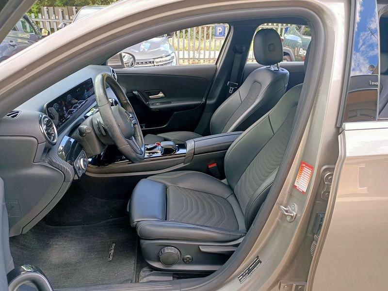 Mercedes-Benz Classe A A 180 d Business auto