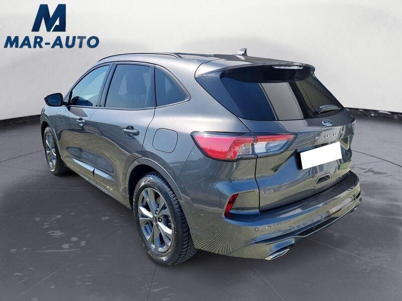 Ford Kuga Kuga 2.5 full hybrid ST-Line 2wd 190cv cvt