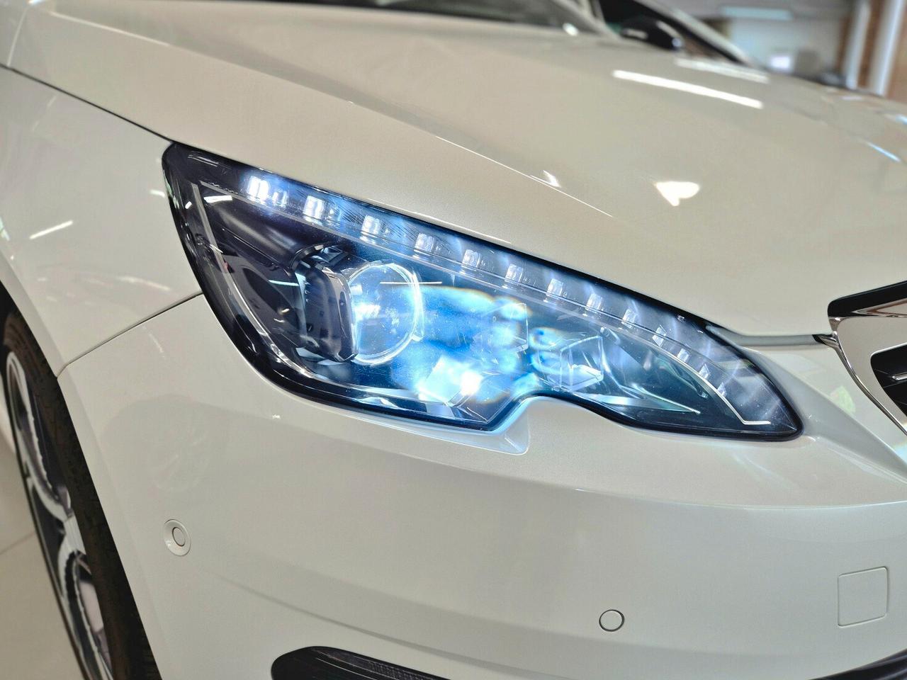 Peugeot 308 BlueHDi 120 S&S GT Line