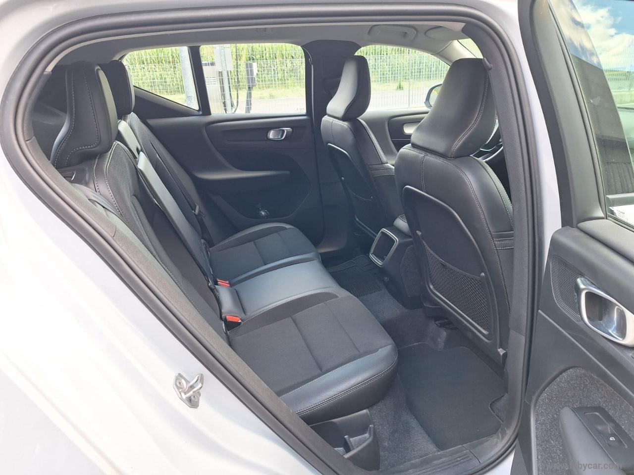 VOLVO XC40 D4 AWD Geartronic 4X4