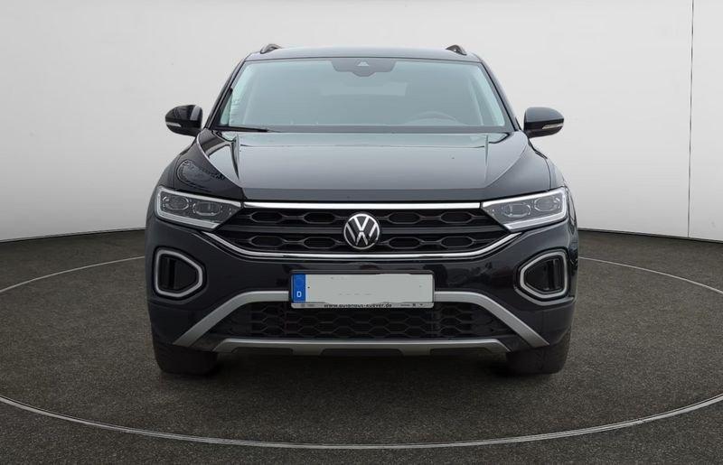 Volkswagen T-Roc 2.0 TDI SCR 150 CV DSG Life ACC FULL LED App Connect Cockpit Pro