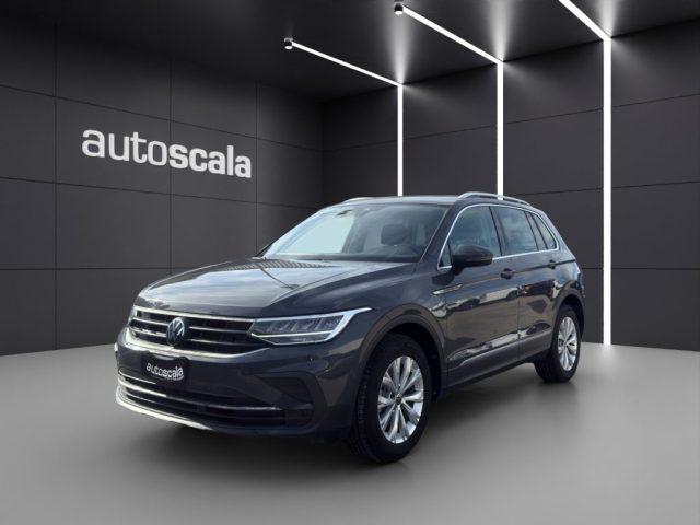 VOLKSWAGEN Tiguan 2.0 TDI 150 CV SCR DSG Life