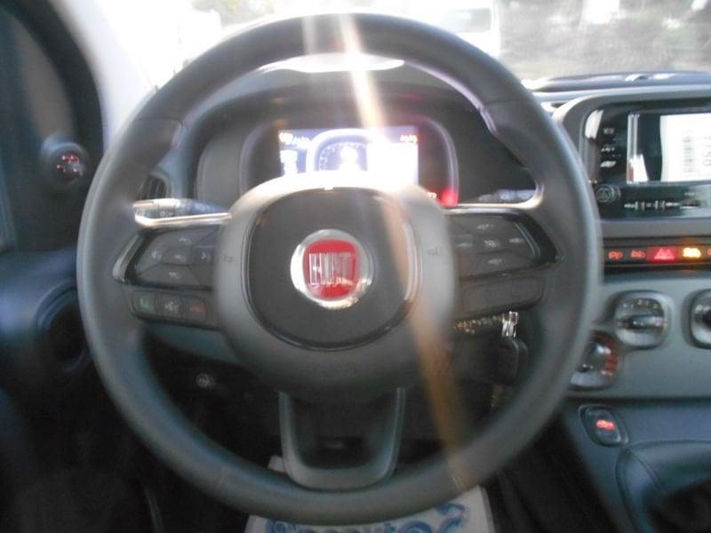 FIAT Panda 1.0 FireFly Hybrid Fin 9Perfet Sc36%