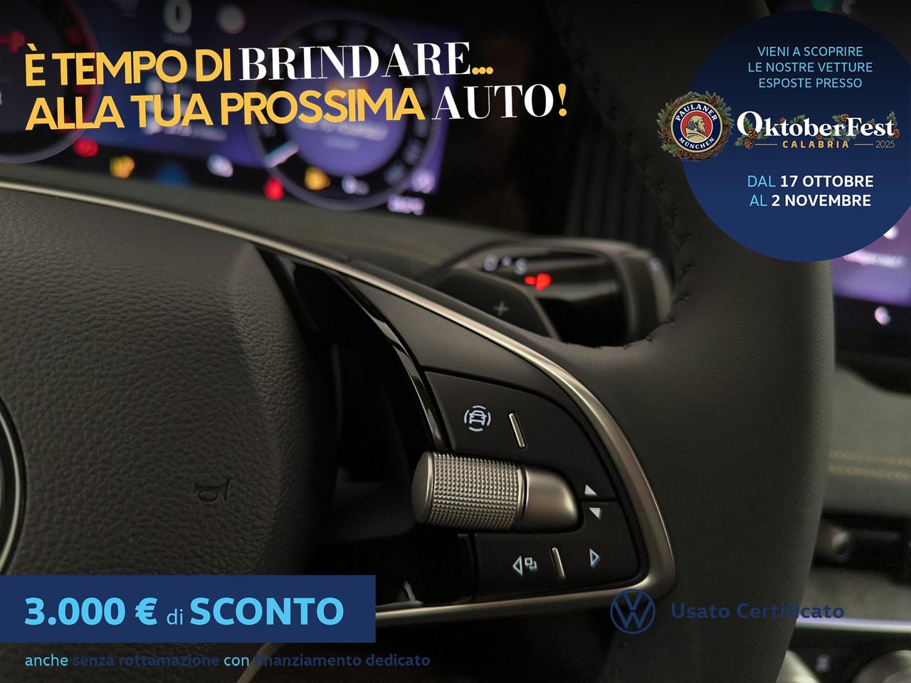 Skoda Superb wagon 2.0 tdi style 150cv dsg