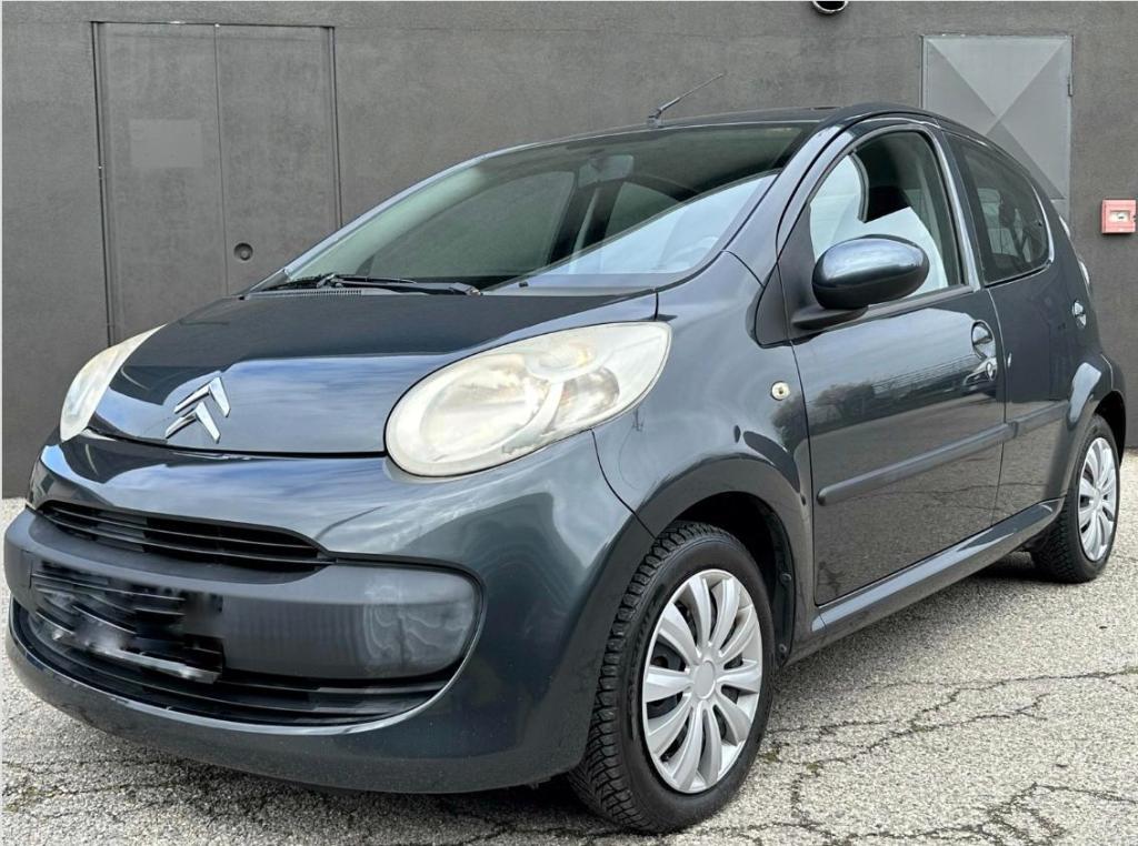 CITROEN - C1 - 1.0 5p. airdream Style