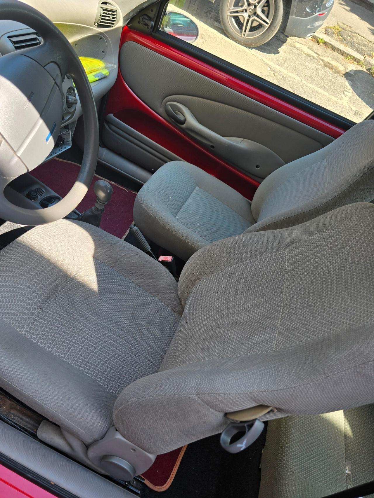 Fiat 600 1.1 EURO 4