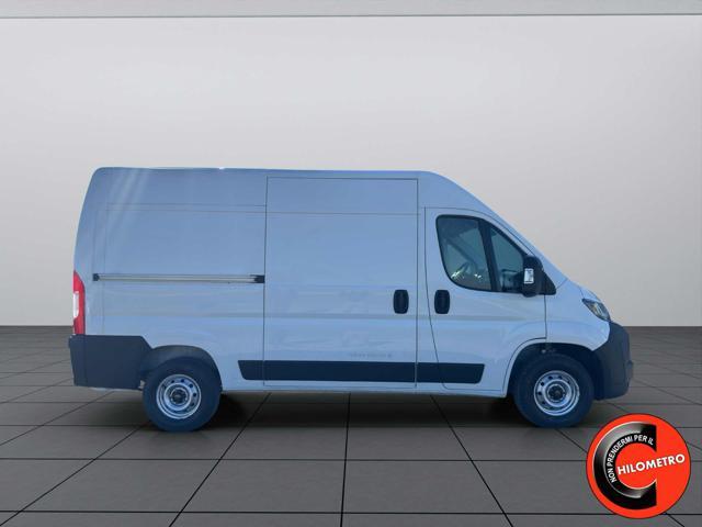FIAT Ducato (PEUGEOUT BOXER)2.2 BHDi 140 CV-CRUISE(PM-TM-L2H2)