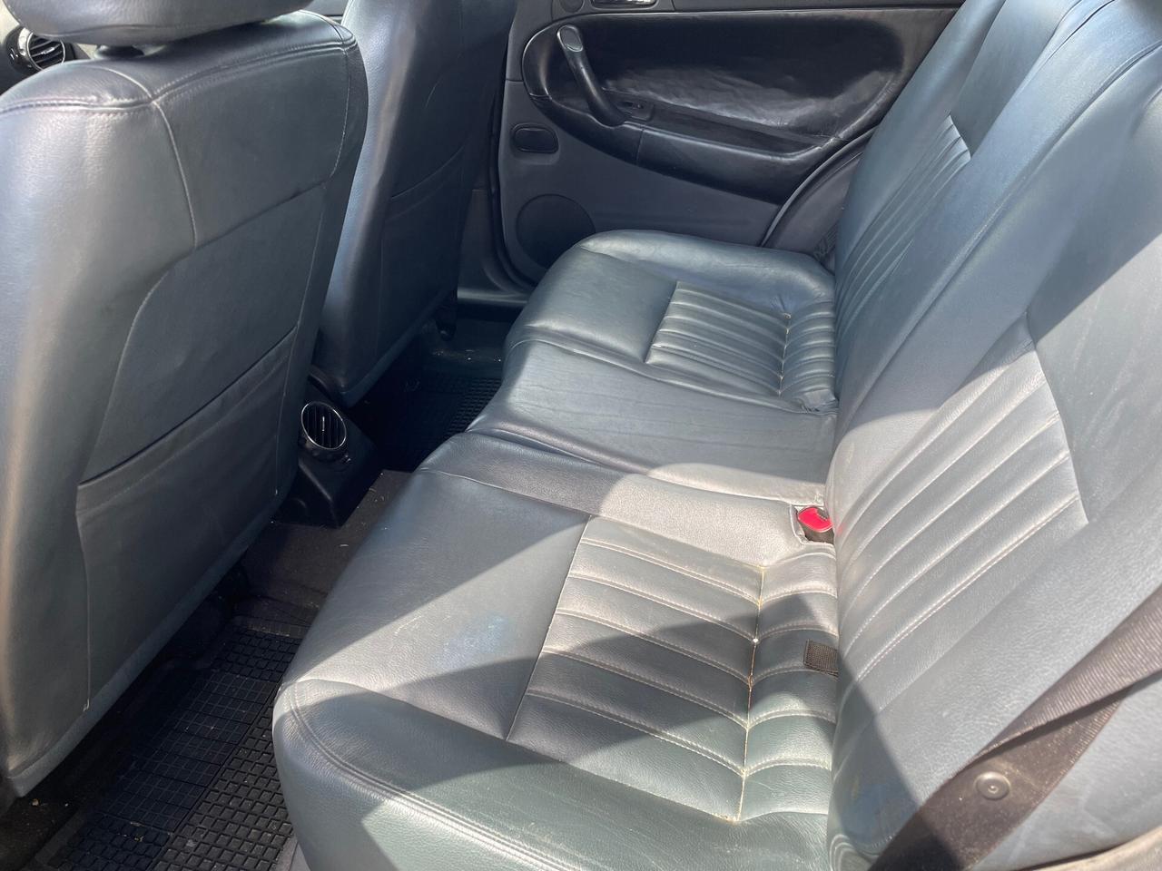 Alfa Romeo 147 1.9 JTD 16V cat 5p.