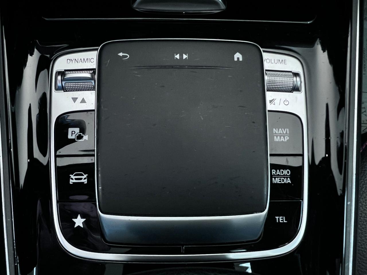 Mercedes-benz GLB 180 d Automatic Premium