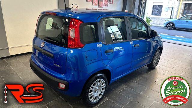 FIAT Panda 1.0 FireFly S&S Hybrid Pandina Adatta Neopatentati